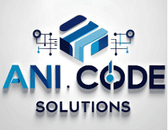 Anicode Solutions Logo